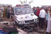 बिहार: शराब और मुर्गे के साथ गश्त करने वाली पुलिस टीम निलंबित