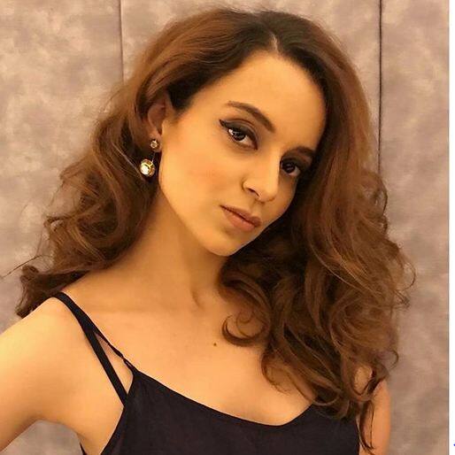 कंगना रानौत- बॉलीवुड की फिट एक्ट्रेस में से एक कंगना रानौत भी वेजिटेरियन डायट लेती हैं. जब कंगना को महसूस हुआ कि उनको डेयरी प्रोडक्ट से एलर्जी है तो वे पूरी तरह से वेगन डायट पर आ गईं.