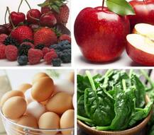 वर्ल्ड हेल्थ डेः वजन कम करना है तो इन 5 सुपरफूड्स को करें डायट में शामिल