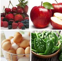 वर्ल्ड हेल्थ डेः वजन कम करना है तो इन 5 सुपरफूड्स को करें डायट में शामिल