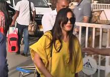 जेल से निकलने के बाद सलमान खान अपनी बहन अलवीरा और अर्पिता के साथ मुंबई रवाना, देखें तस्वीरें