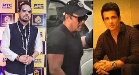सलमान खान को जमानत मिलते ही बॉलीवुड में खुशी की लहर, जानें किसने क्या कहा सलमान खान को जमानत मिलते ही बॉलीवुड में खुशी की लहर, जानें किसने क्या कहा
