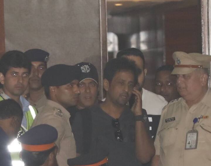 फोटो  - मानव मंगलानी 