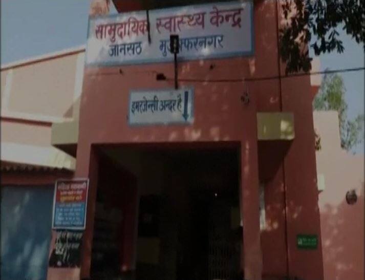 मुज़फ्फरनगर: पत्नी से हुई लड़ाई तो पति ने उस पर उड़ेल दिया तेजाब