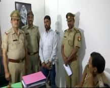 दादा के साथ मिलकर पोते ने अपने पिता को उतारा मौत के घाट, पत्नी ने की थी छेड़छाड़ की शिकायत