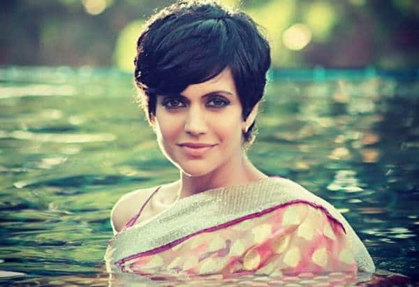 छोटे बालों के कारण खास तरह की भूमिकाओं तक सीमित रह गई: मंदिरा बेदी