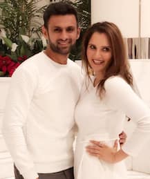 \'मिर्जा मलिक\' रखूंगी अपने बच्चों का सरनेम : सानिया मिर्जा