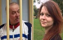 स्क्रिपल और उनकी बेटी यूलिया को नई पहचान देने की पेशकश: रिपोर्ट