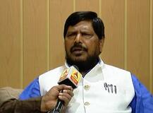 आठवले के बयान से बढ़ सकती है BJP की परेशानी, कहा- अखिलेश-मायावती मिल कर लड़े तो होगा नुकसान