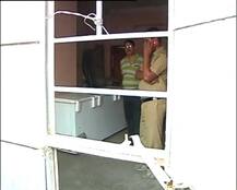 बेटे ने -96 डिग्री के तापमान पर रखा था मां का शव, नहीं हो पा रहा पोस्टमॉर्टम