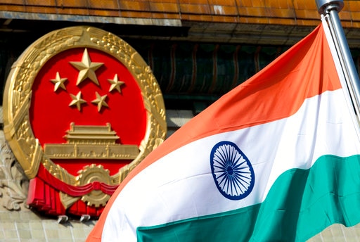 Top India China officials hold defence security dialogue, agree to step up military exchanges भारत-चीन के बीच हुई रक्षा वार्ता, डोकलाम की वजह से पिछले साल हुई थी रद्द