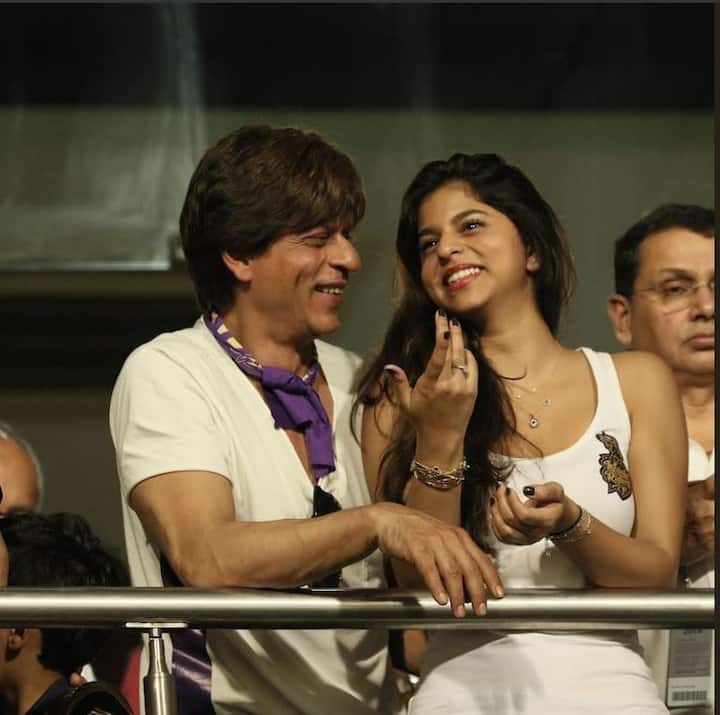 लेकिन बाद में इस मैच में नाइटराइडर्स की जीत हुई.