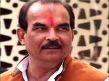 यूपी की राजनीति में बोलती थी डीपी यादव की तूती, लोग कहते थे मिनी सीएम