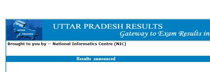 upresults.nic.in UP Board Results 2018  Class 10 and Class 12 results to be announced soon in this month UP Board Results 2018: यूपी बोर्ड के 10वीं और 12वीं क्लास के रिजल्ट अप्रैल के अंत तक घोषित होंगे