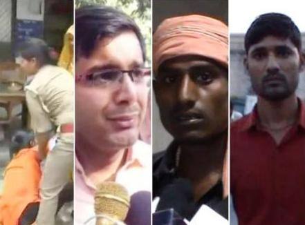 सीएम योगी आदित्यनाथ के दरवाजे पर इन लोगों को इंसाफ नहीं निराशा मिली सीएम योगी आदित्यनाथ के दरवाजे पर इन लोगों को इंसाफ नहीं निराशा मिली