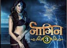 \'नागिन 3\' का फर्स्ट लुक आया सामने, मौनी रॉय की जगह दिखेंगी करिश्मा तन्ना