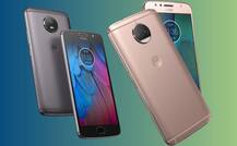 Price Slashed: 16MP कैमरा और 4GB RAM वाले Moto G5s पर 5,000 की छूट