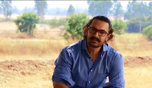 आमिर खान ने युवाओं से सूखा मुक्त महाराष्ट्र के लिए काम करने की अपील की