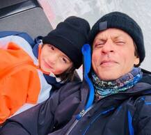 बड़े होकर इंडिया के ये खेल खेलते नजर आ सकते हैं अबराम, जानें क्या है पापा शाहरुख की ख्वाहिश