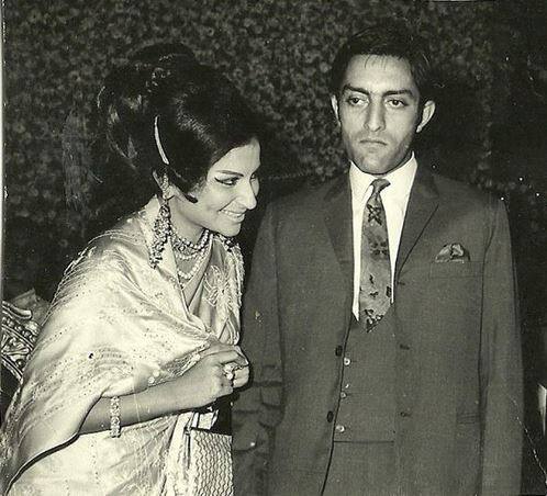 किक्रेट जगत में हुई इंटर-रिलिजन शादियों की बात करें तो बॉलीवुड की मशहूर अदाकारा शर्मिला टैगोर और भारतीय क्रिकेट टीम के पूर्व कप्तान मंसूर अली खान पटौदी की शादी एक ऐसी मिसाल है जिन्होंने धर्म के बंधन को तोड़ कर एक दूसरे से शादी की थी. खास बात यह है इनके बच्चे सैफ और सोहा ने भी इंटर-रिलीजन शादी की है.