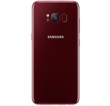 नए बरगंडी कलर वेरिएंट में लॉन्च हुआ Samsung Galaxy S8