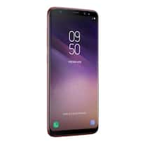 नए बरगंडी कलर वेरिएंट में लॉन्च हुआ Samsung Galaxy S8