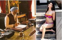 \'द एक्सीडेंटल प्राइम मिनिस्टर\' में नजर आएंगी \'लिपस्टिक अंडर माई बुर्का\' की अभिनेत्री आहना कुमरा