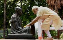 सत्याग्रह शताब्दी समारोह: आज चंपारण में प्रधानमंत्री मोदी, सुपरफास्ट ट्रेन को दिखाएंगे हरी झंडी