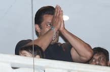 जेल से रिहा होने के बाद सलमान खान ने चाहने वालों को कहा, ‘शुक्रिया’