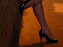 गोवा पुलिस ने पांच महिलाओं को वेश्यावृत्ति से बचाया