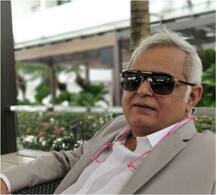 बॉलीवुड के डायरेक्टर हंसल मेहता कपिल शर्मा की भाषा को बताया निंदनीय