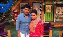 भारती सिंह ने किया कपिल शर्मा का बचाव, कहा- मेरा तो दिल ही...