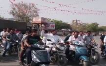 दलित आंदोलन के विरोध में भारत बंद- MP में कर्फ्यू, UP, महाराष्ट्र और राजस्थान में शांति