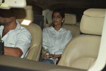 जया बच्चन ने कल सेलिब्रेट किया 70वां बर्थडे, डिनर पार्टी में सोनम, सारा और सोानाली जैसे कई सितारे पहुंचे, देखें