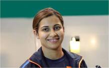 IN Pics: गोल्ड पर निशाना लगाने वाली शूटर हीना सिद्धू के करियर की उपलब्धियां