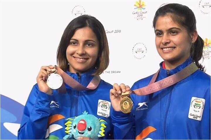 बता दें कि भारत को कॉमनवेल्थ गेम्स में 11वां गोल्ड मेडल दिलवाने वाली महिला खिलाड़ी हीना सिद्दू को अर्जुन अवॉर्ड से नवाजा जा चुका है. 