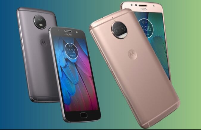 Moto Sale: Moto G5s, Moto G5 सहित कई स्मार्टफोन पर मिल रहा है बंपर ऑफर