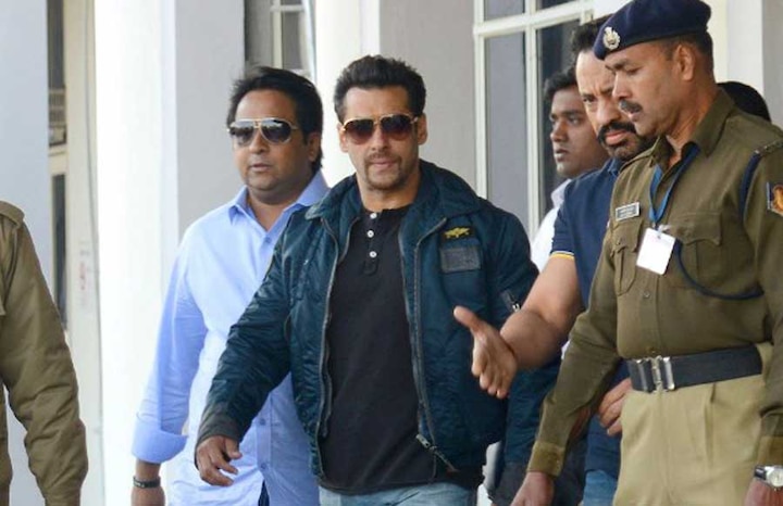 Hit and Run Case: court bans bailable warrant issued agains Salman khan एक बार फिर जेल जा सकते थे सलमान खान पर कोर्ट के इस फैसले से मिली राहत