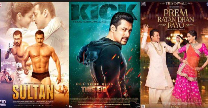 ब्लॉग: लोकप्रियता और सफलता में सभी को पीछे छोड़ रहे हैं सलमान खान