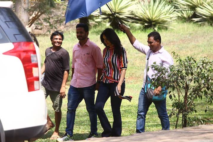 सभी तस्वीरें (मानव मंगलानी).