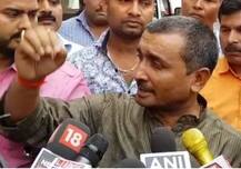 कोर्ट ने सेंगर को सात दिन की सीबीआई रिमांड में भेजा, रेप केस में हुई दूसरी गिरफ्तारी