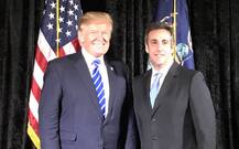 ट्रंप के निजी वकील के ऑफिस में एफबीआई ने की छापेमारी