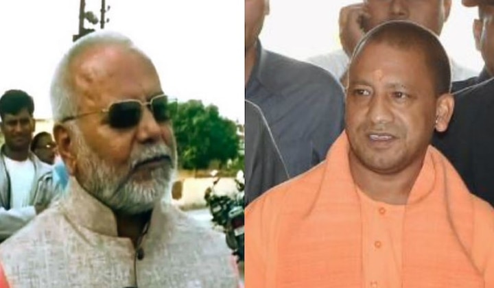 Yogi adityanath government ordered to withdraw rape case against Chinmayanand योगी सरकार का चिन्मयानंद के खिलाफ रेप केस वापस लेने का आदेश, पीड़िता ने राष्ट्रपति से लगाई गुहार