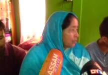 बेटा हिज्बुल में हुआ शामिल, मां बोली- देशद्रोही को मारकर उसकी लाश जानवरों के सामने डाल दें