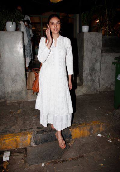 सुधीर मिश्रा के निर्देशन में बनी फिल्म ‘दास देव’ 20 अप्रैल को सिनामघरों में रिलीज हो रही है. (सभी तस्वीरें: मानव मंगलानी)