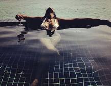 निया शर्मा को हेटर्स ने किया इंस्टाग्राम पर ट्रोल, कहा- भूतनी लग रही हो