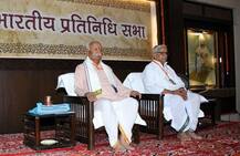 भारत बंद पर मोहन भागवत ने कहा- अंबेडकर ने हिंसा को त्यागने के लिए कहा था