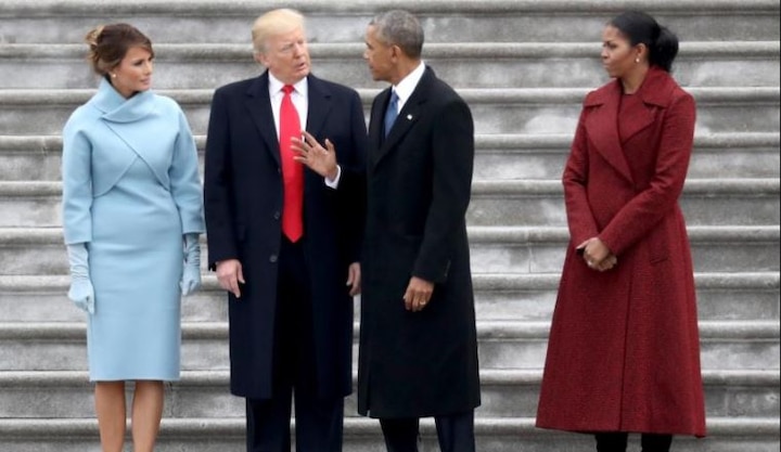 Donald Trump, Barack Obama and Theresa May have not been invited in the marriage of Prince Harry and Meghan Markle ट्रंप, ओबामा और ब्रिटेन की पीएम को नहीं मिला हैरी-मर्केल की शाही शादी का न्योता