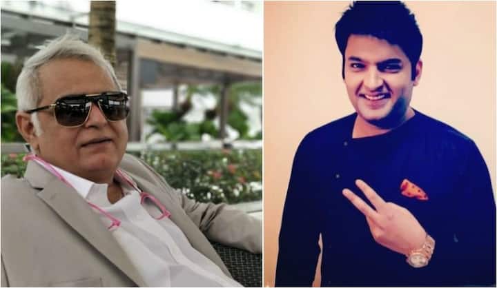 बॉलीवुड के मशहूर डायरेक्टर और नेशनल अवॉर्ड विजेता हंसल मेहता ने ट्विट करते हुए हंसल मेहता ने लिखा ‘कमिडियन कपिल शर्मा की ओर से इस्तेमाल की गई भाषा निंदनीय है’