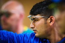 CWG 2018: ओम प्रकाश मिथरवाल ने लगाया ब्रॉन्ज पर निशाना, जीतू राय चूके